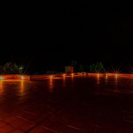 Villa Isaac Et Seghir , Casa Lila Gardens Piscine Chauffee Essaouira Buitenkant foto