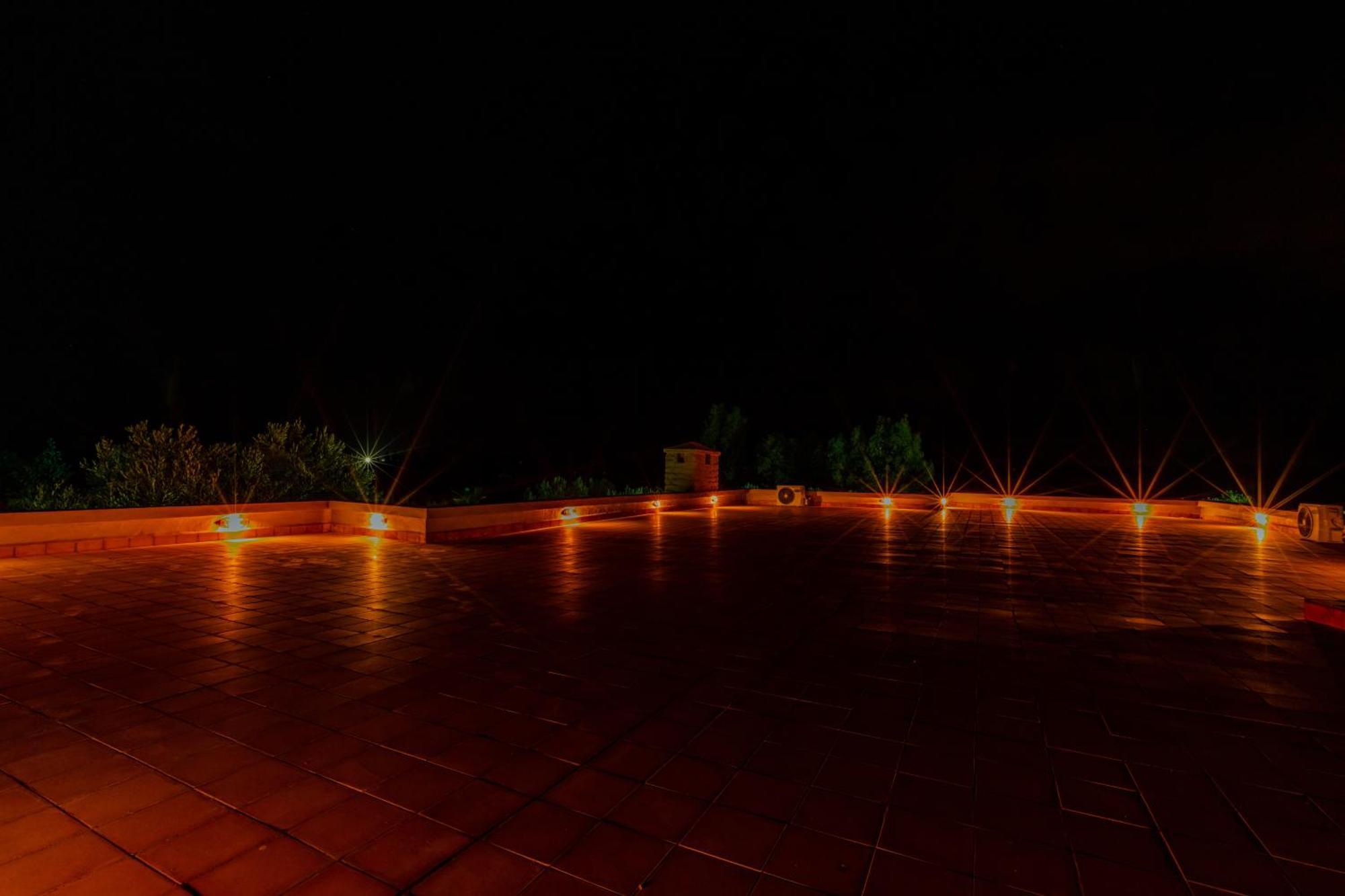 Villa Isaac Et Seghir , Casa Lila Gardens Piscine Chauffee Essaouira Buitenkant foto